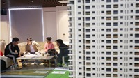Bộ Xây dựng đề xuất thu thuế chênh lệch giữa các lần giao dịch BĐS