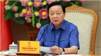 Chính sách tài chính đất đai cần công bằng, thực tiễn, minh bạch, dễ thực hiện