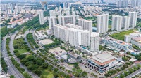 Trái phiếu và FDI góp lực cho thị trường bất động sản quý 2/2025