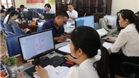 Huy động nhân lực, máy móc tăng tốc thi công 4 dự án cao tốc trọng điểm Bắc