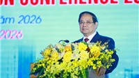 Thủ tướng: Doanh nghiệp hãy cùng Thanh Hóa phát huy lợi thế và cống hiến