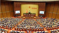 Nhiều nội dung quan trọng tại ngày khai mạc Kỳ họp thứ 1, Quốc hội khóa XVI