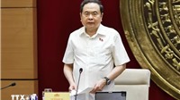  Ủy ban Khoa học, Công nghệ và Môi trường không được phép đi sau thực tiễn 