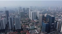  Bãi bỏ thủ tục thông báo đủ điều kiện quản lý vận hành nhà chung cư 