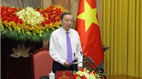Tổng Bí thư, Chủ tịch nước Tô Lâm phát biểu tại CT 'Việc tử tế' của VTV