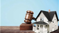 Cơ chế, chính sách đặc thù gỡ khó trong triển khai đấu giá tài sản trực tuyến 