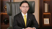 Ông Phạm Nhật Vượng & bà Phạm Thu Hương chuyển giao vai trò lãnh đạo tại Vinfast