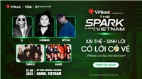 Cơn Sốt G-Dragon Đổ Bộ Việt Nam: Vật Phẩm Thương Hiệu Cháy Hàng