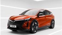 Khách hàng Việt chia sẻ lý do “quay lưng” xe xăng, chọn VinFast VF 8 thế hệ mới