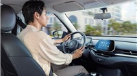 Vì sao hàng chục nghìn người dùng Việt thi nhau “chốt đơn” VinFast VF 5? 