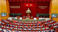 Toàn văn phát biểu của Tổng Bí thư Tô Lâm khai mạc Hội nghị Trung ương lần thứ 2