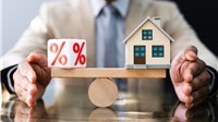 Lãi tiết kiệm 10% hay BĐS cho thuê 3-4%: Đâu là nước đi thông minh?