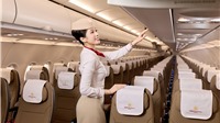 Sun PhuQuoc Airways mở bán vé chặng Hà Nội/TP.HCM - Seoul, giá vé từ 3,29 triệu