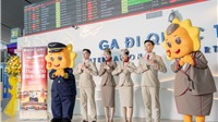 Sun PhuQuoc Airways mở đường bay thẳng Tây Nam Trung Quốc - Phú Quốc