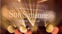 Sun Group ra mắt Sun Signature: Hệ sinh thái đặc quyền vượt trội 