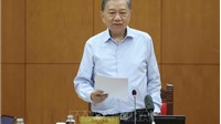 Tổng Bí thư, Chủ tịch nước Tô Lâm chỉ đạo đổi mới thực chất công tác cán bộ