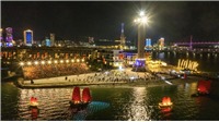 Khai trương VUI-Fest Ha Long: Tâm điểm giải trí sôi động bậc nhất miền Bắc