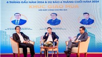  TP.HCM: Căn hộ chung cư được quan tâm nhiều nhất trong 2 quý đầu năm 