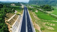  Cuối năm 2025 hoàn thành mục tiêu 3.000km đường bộ cao tốc 