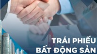  Doanh nghiệp bất động sản vẫn chưa thoát vòng xoáy nợ trái phiếu 