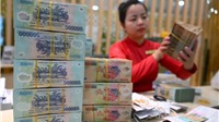 Tín dụng tăng kỷ lục nhưng đâu là cơ chế hấp thụ vốn hiệu quả? 