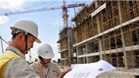  Rà soát khung pháp lý về quy trình, thủ tục đối với dự án đầu tư xây dựng 