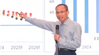 Giá bất động sản tăng quá nhanh so với thu nhập của người dân 