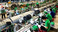 Kinh tế Việt Nam kỳ vọng bứt phá trong quý cuối năm 