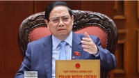 Thủ tướng: Rà soát, hoàn thành các công việc tới cuối năm theo thứ tự ưu tiên