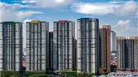Dự báo BĐS 2026: Nguồn cung căn hộ Hà Nội tăng, giá ngoại thành “hạ nhiệt”