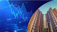 Doanh nghiệp bất động sản đẩy mạnh huy động vốn từ cổ phiếu 