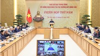 Thủ tướng: Bảo đảm quyền tiếp cận bình đẳng về nhà ở của mỗi người dân 