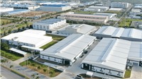 Thị trường bất động sản công nghiệp phía Nam bước vào chu kỳ tăng trưởng mới 