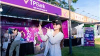 Tối ưu hóa chi tiêu thông minh cùng bộ sưu tập thẻ TPBank 