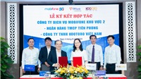 TPBank sát cánh cùng hộ kinh doanh trước yêu cầu mới từ Nghị định 70 