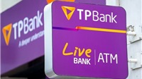 TPBank tiên phong số hóa, kiến tạo E-Vietnam thịnh vượng 