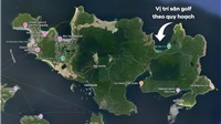 Vinpearl khởi công sân Golf đẳng cấp 6 sao trên đảo Hòn Tre 
