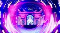 Dàn nghệ sĩ diễn live “nuốt đĩa” tại Road to 8WONDER 