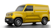 VinFast EC Van có gì đặc biệt mà khiến thị trường dậy sóng ngay ngày đầu mở cọc?