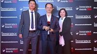 Giải pháp bồi thường Fast track giúp OPES thắng giải quốc tế lần thứ 3 liên tiếp