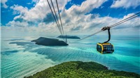 Báo Mỹ gọi Phú Quốc là điểm đến tuyệt vời nhất tại Việt Nam cho người mê biển 