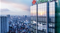 VPBank đóng góp ngân sách Nhà nước 1,2 tỷ USD trong 5 năm 