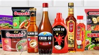 Câu chuyện xây dựng thương hiệu mạnh của Masan 