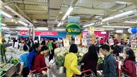 WinMart tôn vinh phái đẹp với ưu đãi lên đến 50% cho hơn 600 sản phẩm