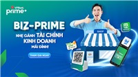  VPBank tặng loa thông báo số dư - Giải pháp quản lý tài chính cho Hộ kinh doanh