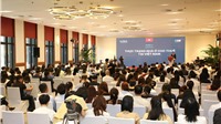 Diễn đàn BĐS Việt Nam 2026: Khơi thông nguồn lực, định hình kỷ nguyên mới