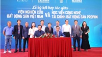 Chương trình đào tạo Mini MBA Bất động sản: Bước chuyển từ tư duy đào tạo manh mún sang tư duy chiến lược 