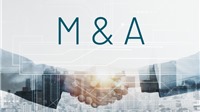  M&A bất động sản 2025: "Bóng" vẫn trong sân khối ngoại? 