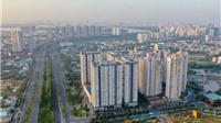Thị trường chung cư sắp đón "bom tấn" hàng chục nghìn sản phẩm mới 