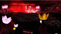 Vé BIGBANG đã cháy sạch, fan bất ngờ có thêm “đường vào Mỹ Đình” từ VPBank 